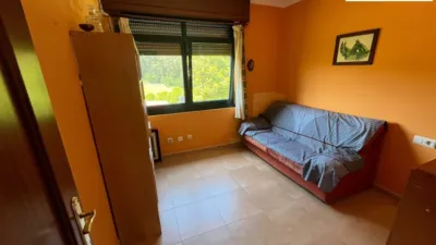 Chalet in Meiras photo 24