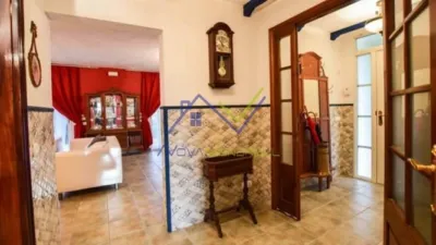 Rustic Finca in Santa Oliva photo 11