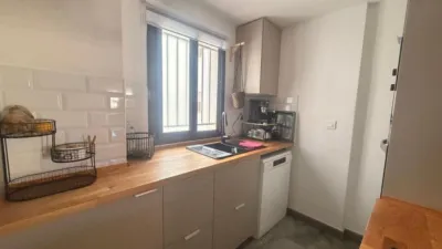 Apartment in Centro - Madre de Dios photo 6