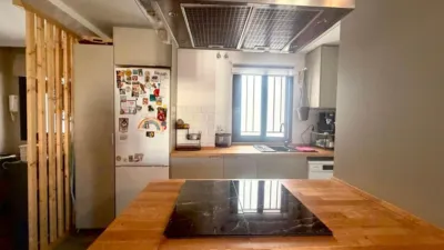 Apartment in Centro - Madre de Dios photo 5