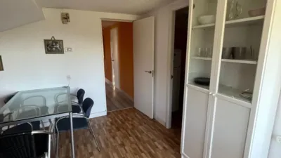 Chalet in Meiras photo 30
