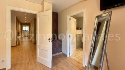 House in Arcentales photo 64