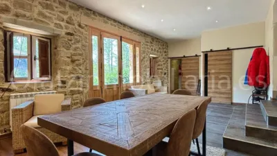 House in Arcentales photo 35