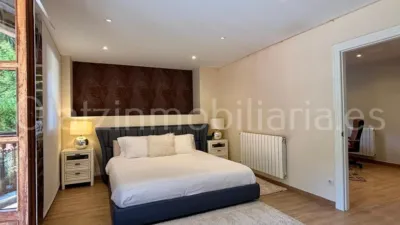 House in Arcentales photo 61