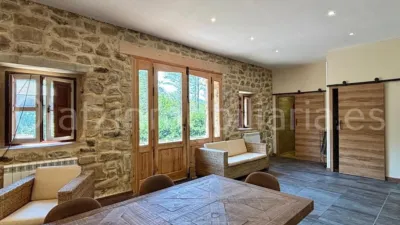 House in Arcentales photo 36