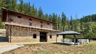House in Arcentales photo 14
