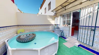 House in Prueba de Cañones photo 24