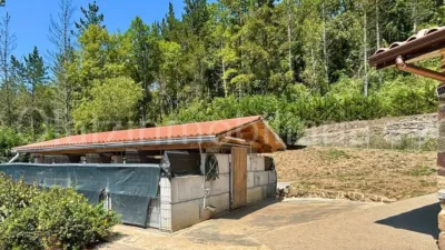 House in Arcentales photo 13