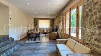 House in Arcentales photo 38