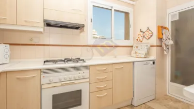 Piso – Calpe - Calp - Más
