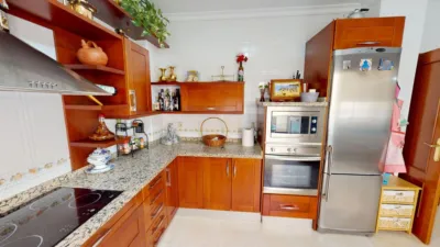 House in Prueba de Cañones photo 18