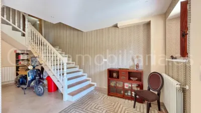 House in Arcentales photo 16