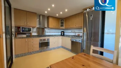 Casa – Mutxamel - Vista 4