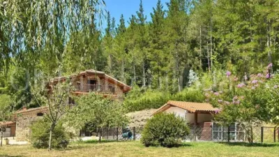 House in Arcentales photo 9