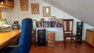 House in Prueba de Cañones photo 48
