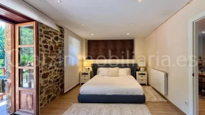 House in Arcentales photo 57