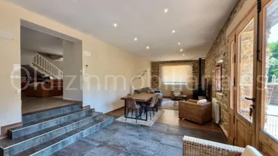 House in Arcentales photo 42