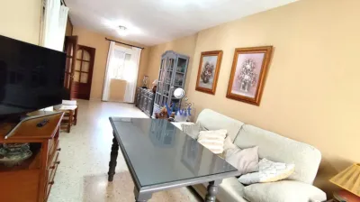 Terraced house in Montecarmelo photo 4