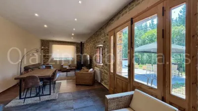 House in Arcentales photo 43