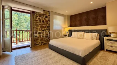 House in Arcentales photo 59