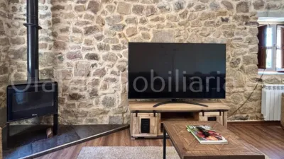 House in Arcentales photo 33