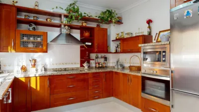 House in Prueba de Cañones photo 2