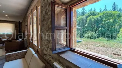 House in Arcentales photo 40