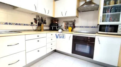 Terraced house in Montecarmelo photo 3
