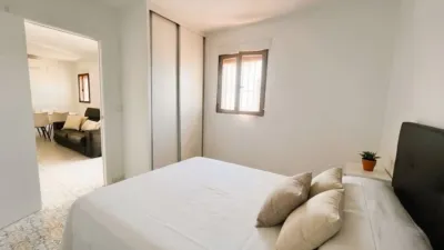 Piso – Altea - Más