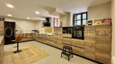 House in Arcentales photo 26