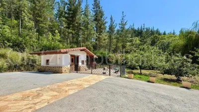 House in Arcentales photo 3