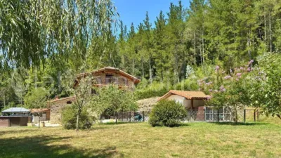 House in Arcentales photo 10