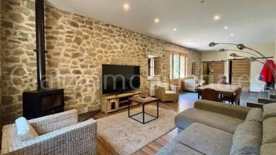 House in Arcentales photo 32