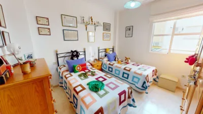 House in Prueba de Cañones photo 42