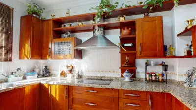House in Prueba de Cañones photo 20