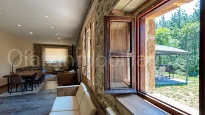 House in Arcentales photo 41