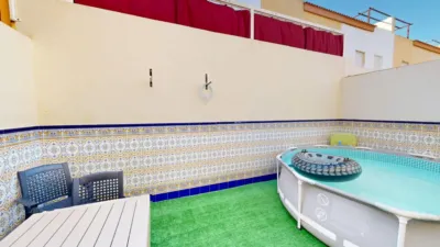 House in Prueba de Cañones photo 26