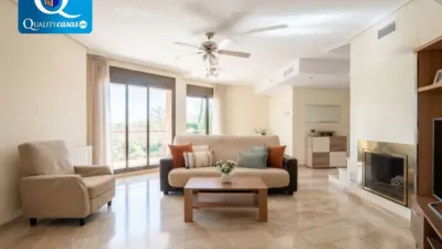 Casa – Mutxamel - Vista 2