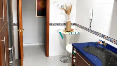 Apartment in Centro Area photo 5