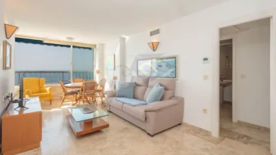 Piso – Calpe - Calp - Vista 4