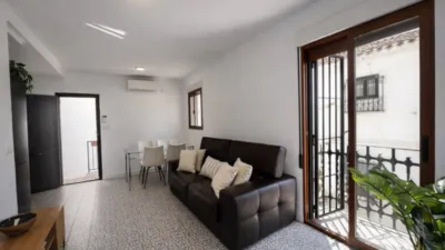 Piso – Altea - Vista 2