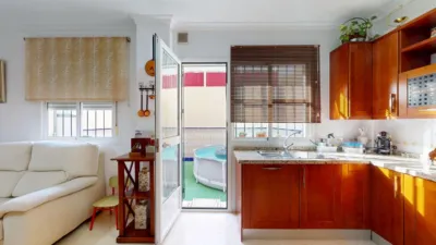 House in Prueba de Cañones photo 23