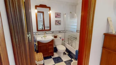House in Prueba de Cañones photo 40