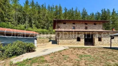 House in Arcentales photo 15