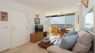 Piso – Calpe - Calp - Vista 3