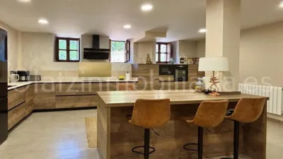 House in Arcentales photo 28