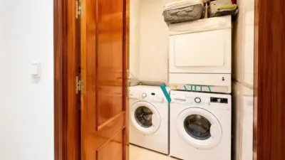 Apartment in Centro Area photo 7