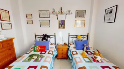 House in Prueba de Cañones photo 45