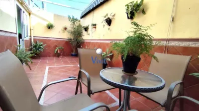 Terraced house in Montecarmelo photo 2