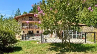 House in Arcentales photo 2